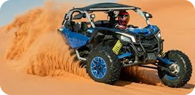Dune Buggy