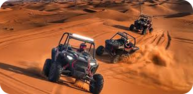 Buggy Line